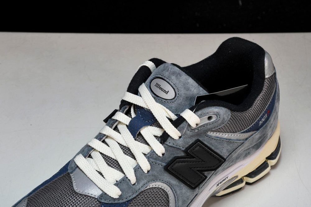 NB 2002R x JJJJound 'Storm Blue' - Image 10