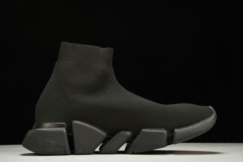 Speed 2.0 Trainers 'Black' - Image 3