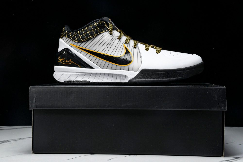Kobe 4 Protro 'Del Sol' - Image 23