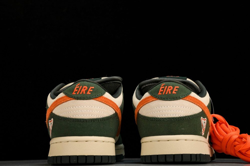 SB Dnk Low 'Eire' - Image 7