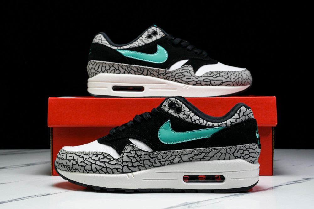 AM1 x Atmos 'Elephant' - Image 21