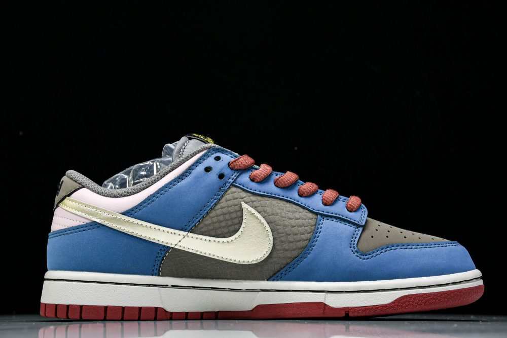 SB Dnk Low x Black Myth Wukong (Unreleased) - Image 3