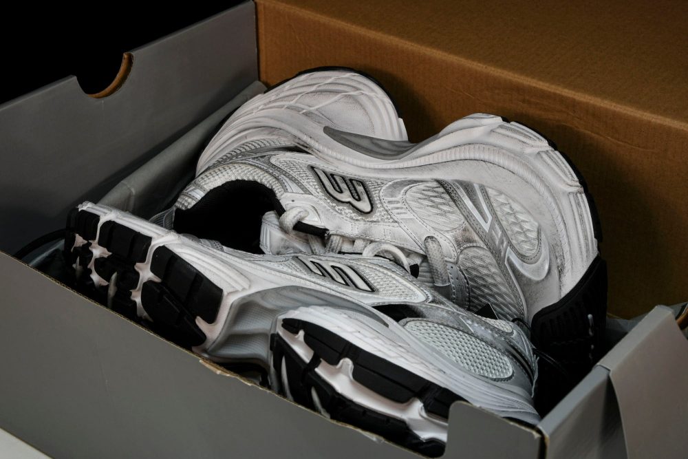 10XL Sneaker 'White' - Image 21