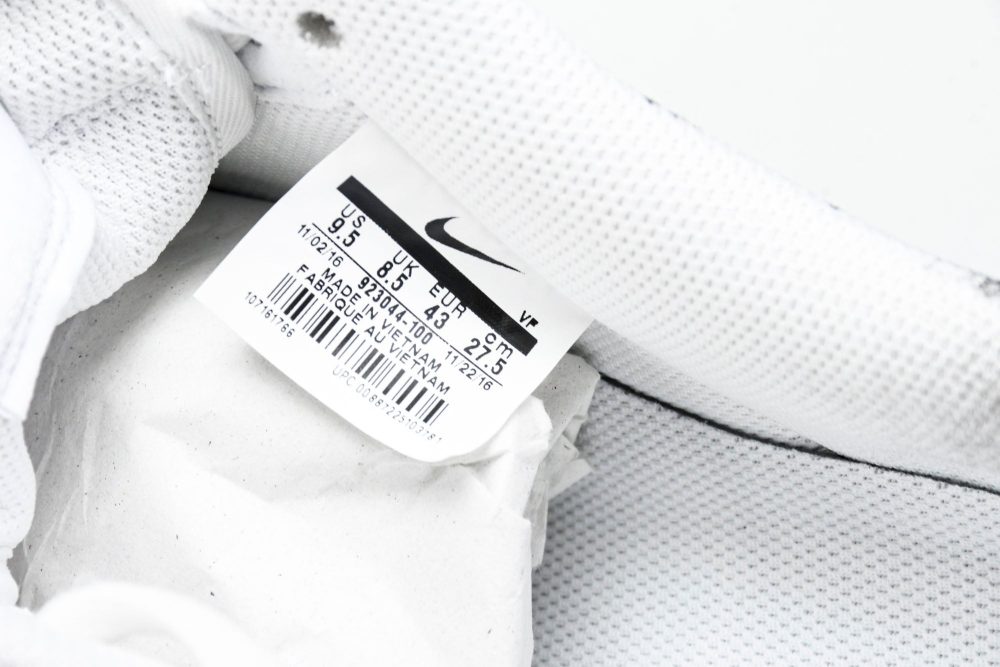 AF1 x Comme des Garcons SHIRT x Supreme 'Eyes' - Image 13