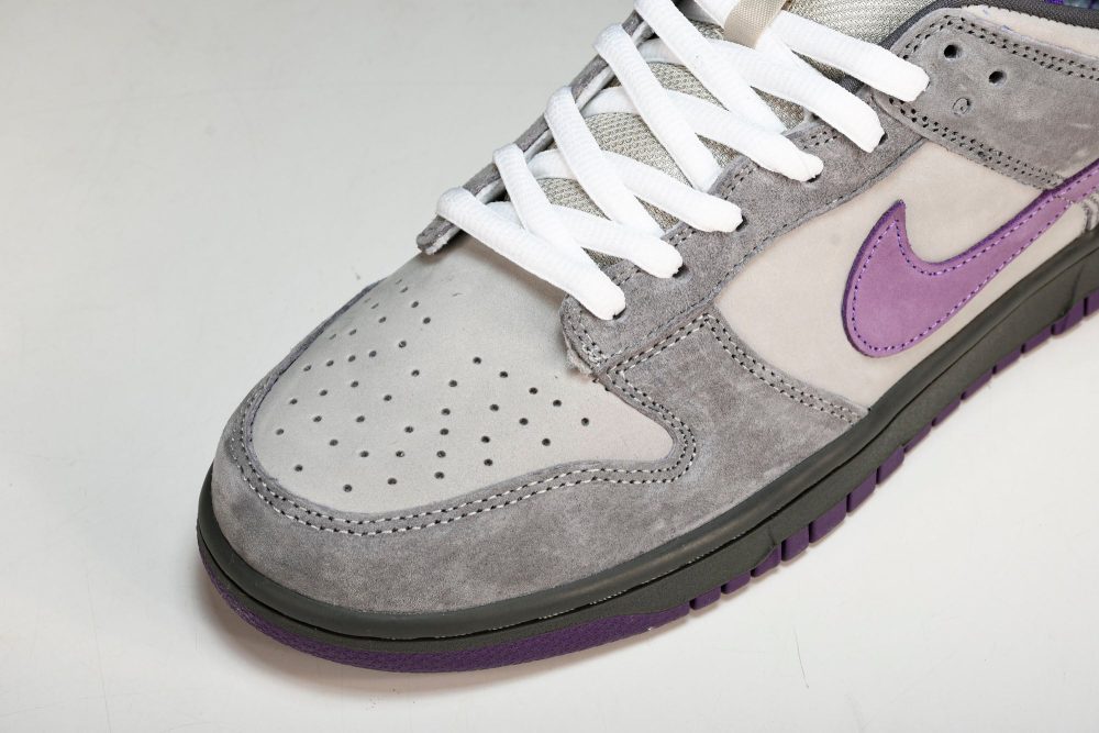 SB Dnk Low 'Purple Pigeon' - Image 10
