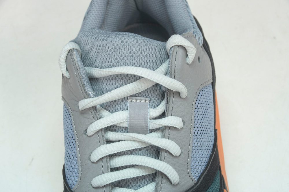 Yzy Boost 700 Wash Orange - Image 16
