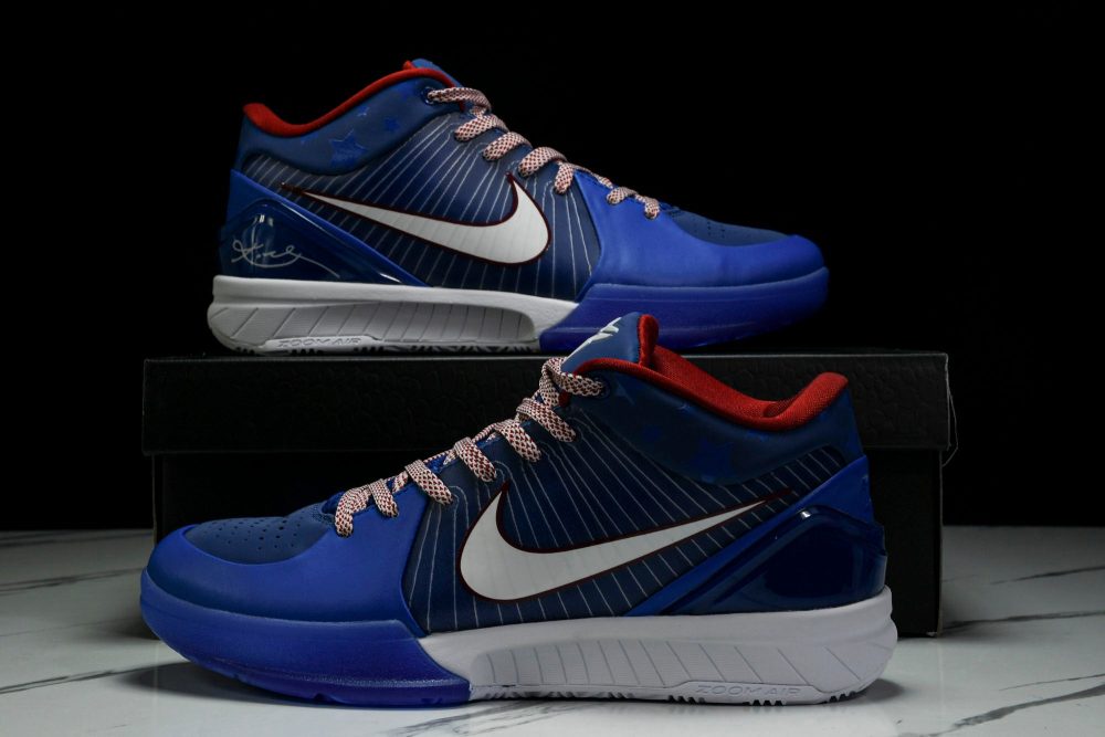 Kobe 4 Protro 'Philly' - Image 25