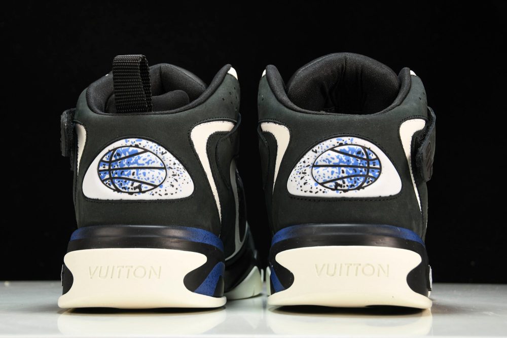 Louis Vuittоп Trainer 2 'Black' - Image 7