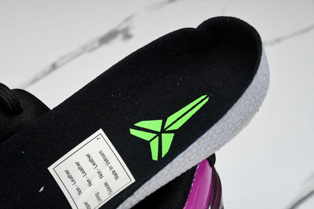 Kobe 6 'Fluorescent' (Unreleased PE) - Image 16