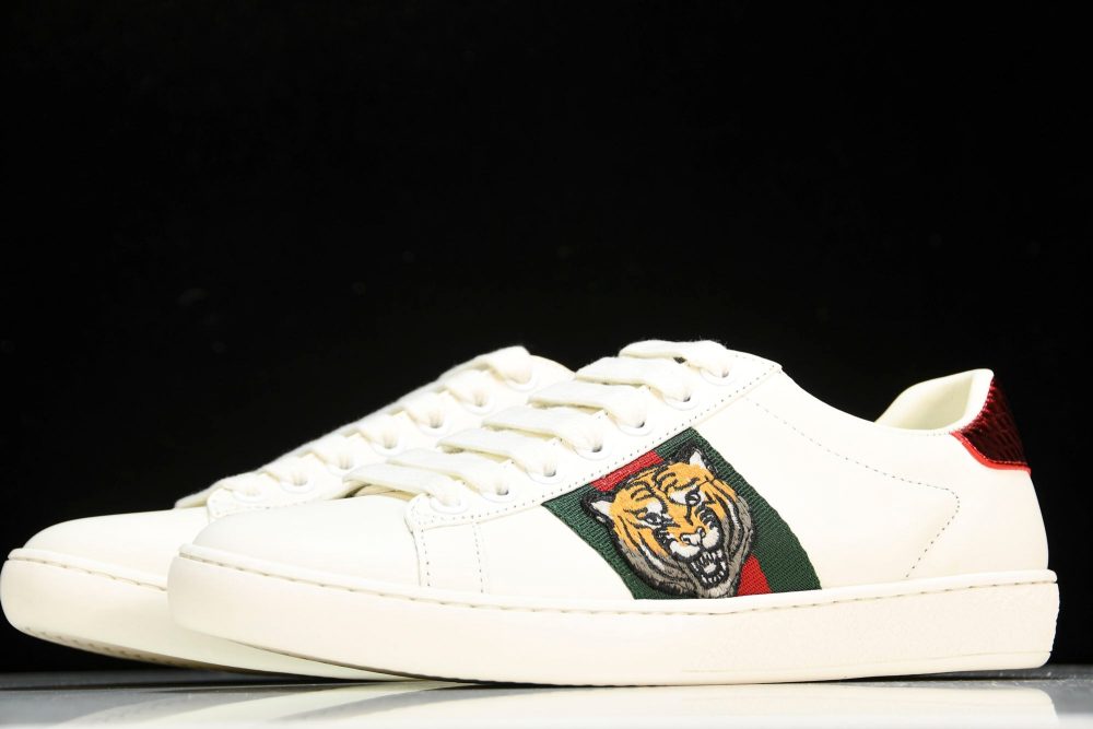 Guссi Ace 'Tiger' - Image 2