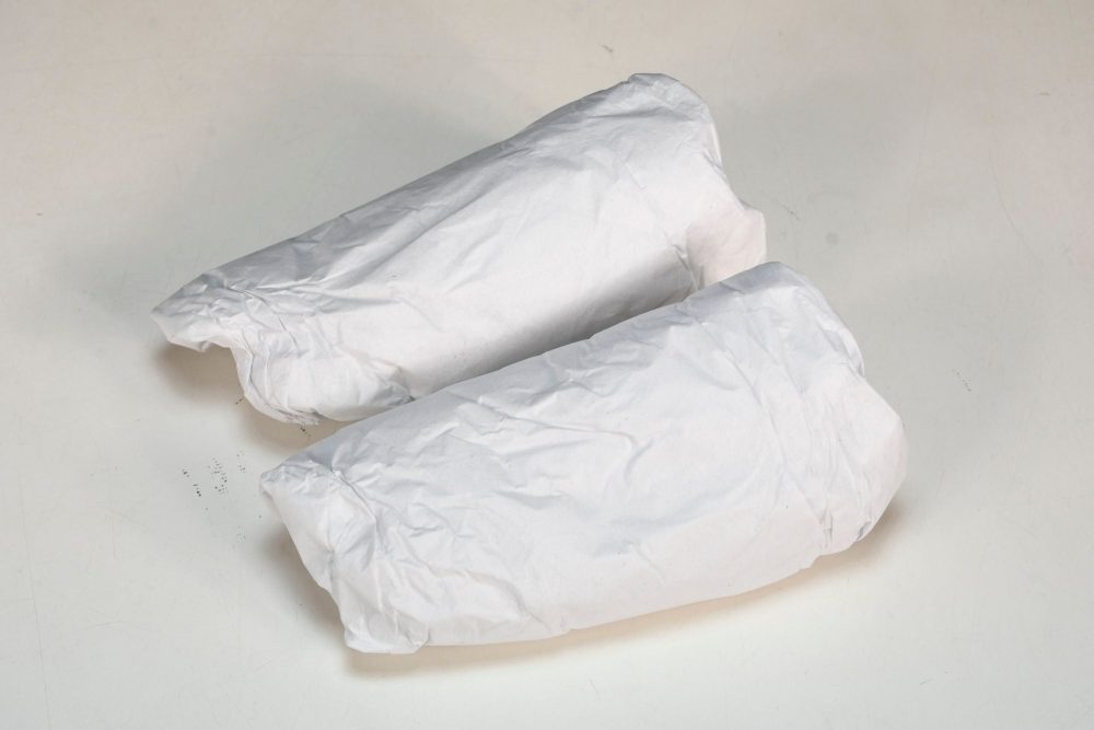 Louis Vuittоп Trainer Low 'Signature White Marine' - Image 19