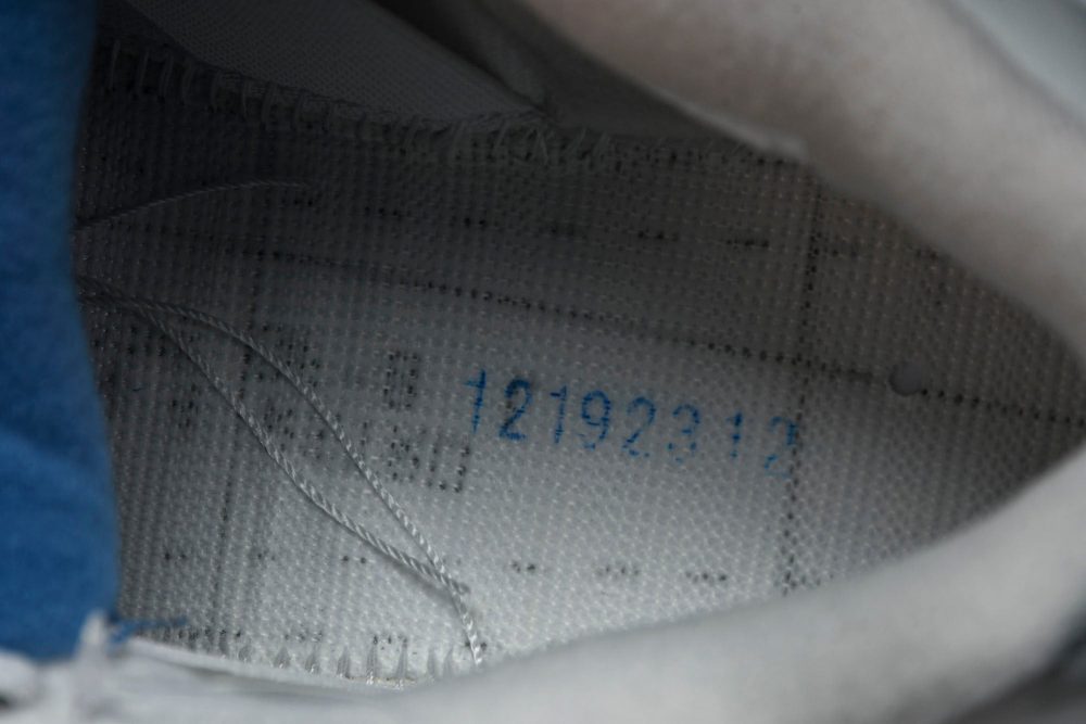 AJ4 Retro OG 'Military Blue' - Image 16