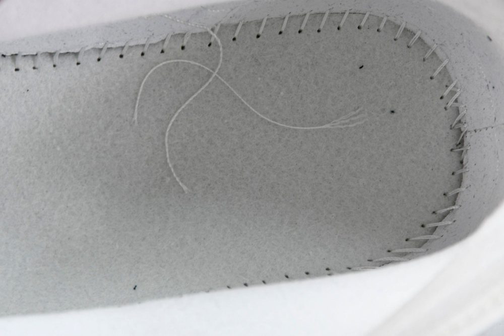 D1or B23 Skate High 'Black' - Image 14