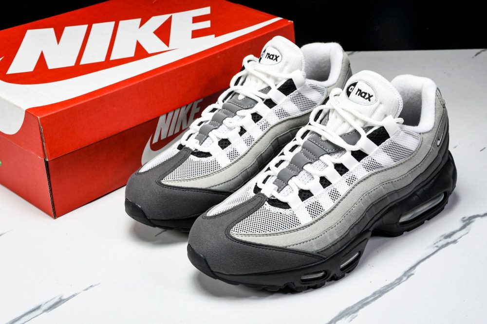 AM95 OG 'Black Anthracite' - Image 20