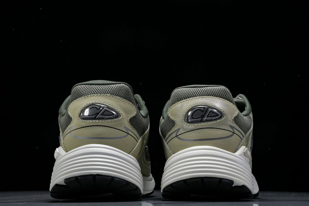 D1or B30 'Olive White' - Image 7