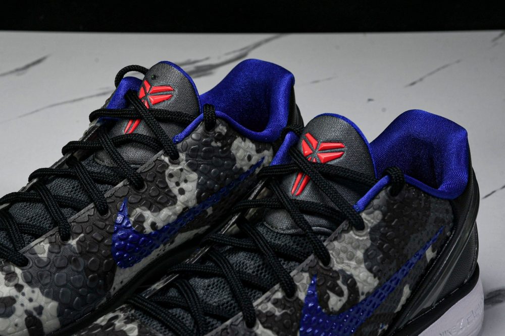 Kobe 6 'Urban Camo' - Image 20
