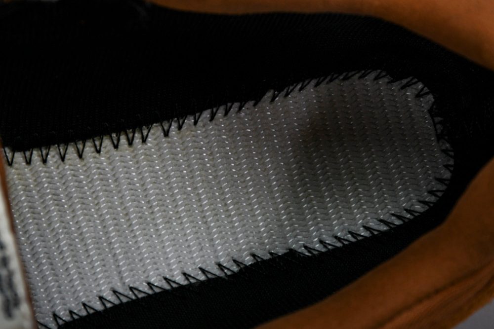 Salehe Bembury x Moncler Trailgrip Genius Grain GTX 'Orange' - Image 15