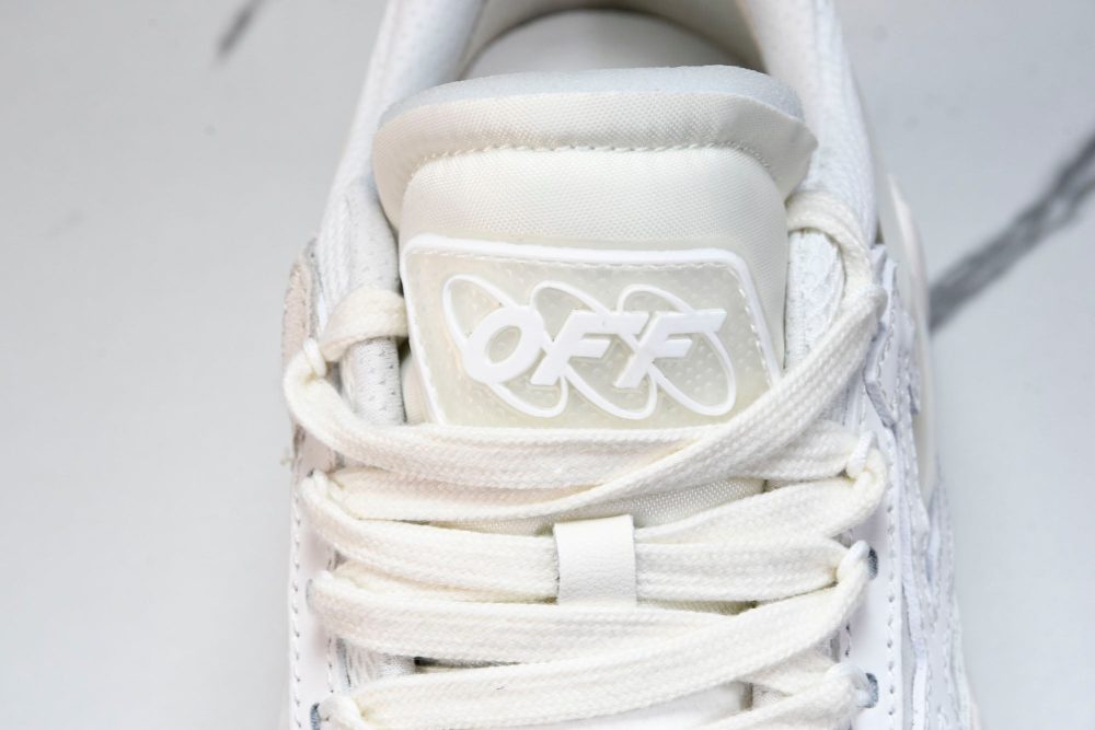 Off-White ODSY-1000 'White' - Image 11