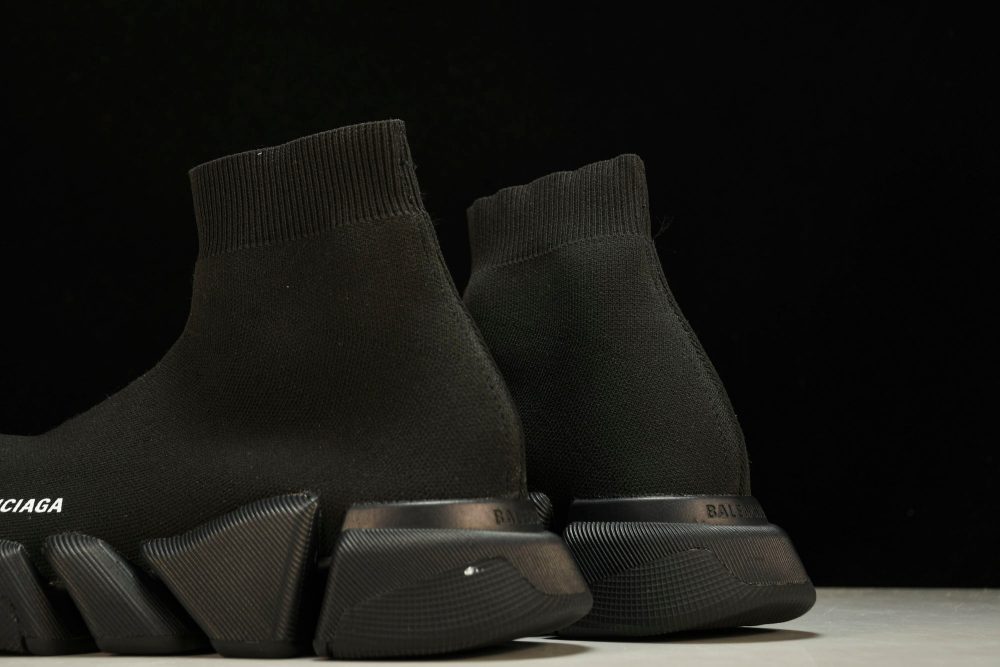 Speed 2.0 Trainers 'Black' - Image 8