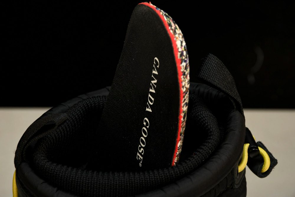 Canada Goose Toronto Boot 'Black' - Image 13