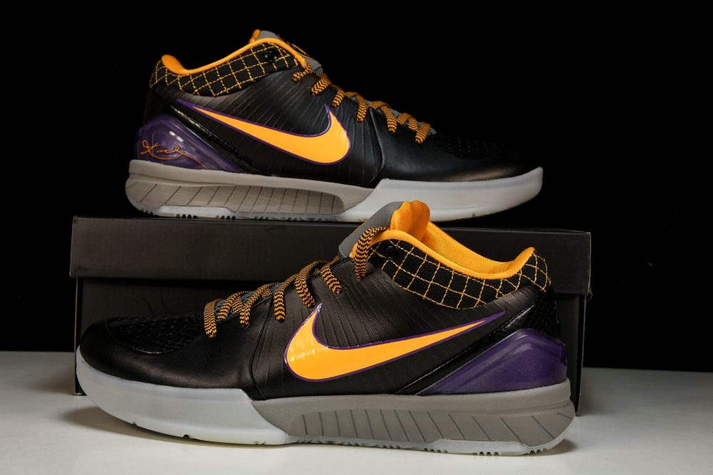 Kobe 4 Protro 'Carpe Diem' - Image 23