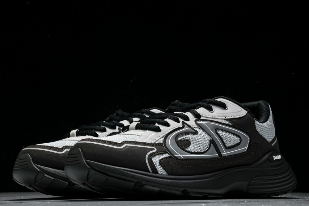 D1or B30 'Black Brown Grey' - Image 2