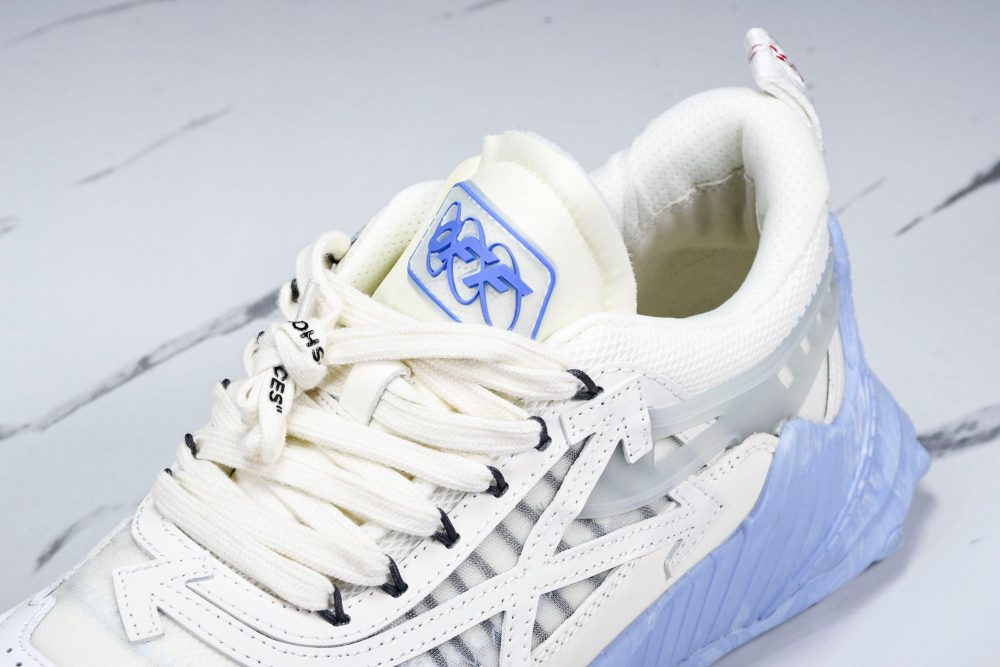 Off-White ODSY-1000 'Blue Marble' - Image 10