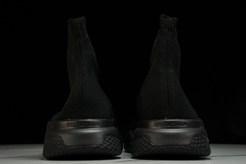 Speed Trainers “Black” - Image 7