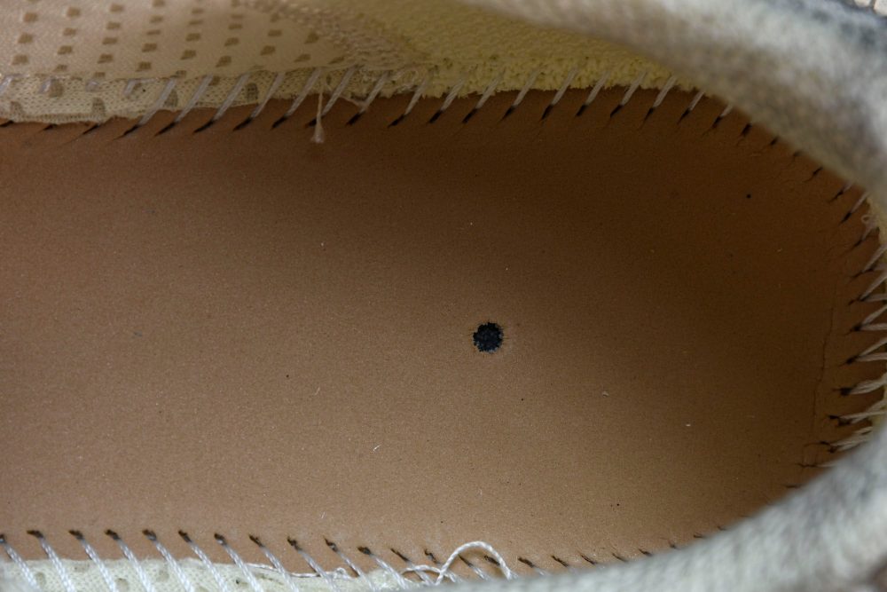3XL Sneaker 'Beige' - Image 15
