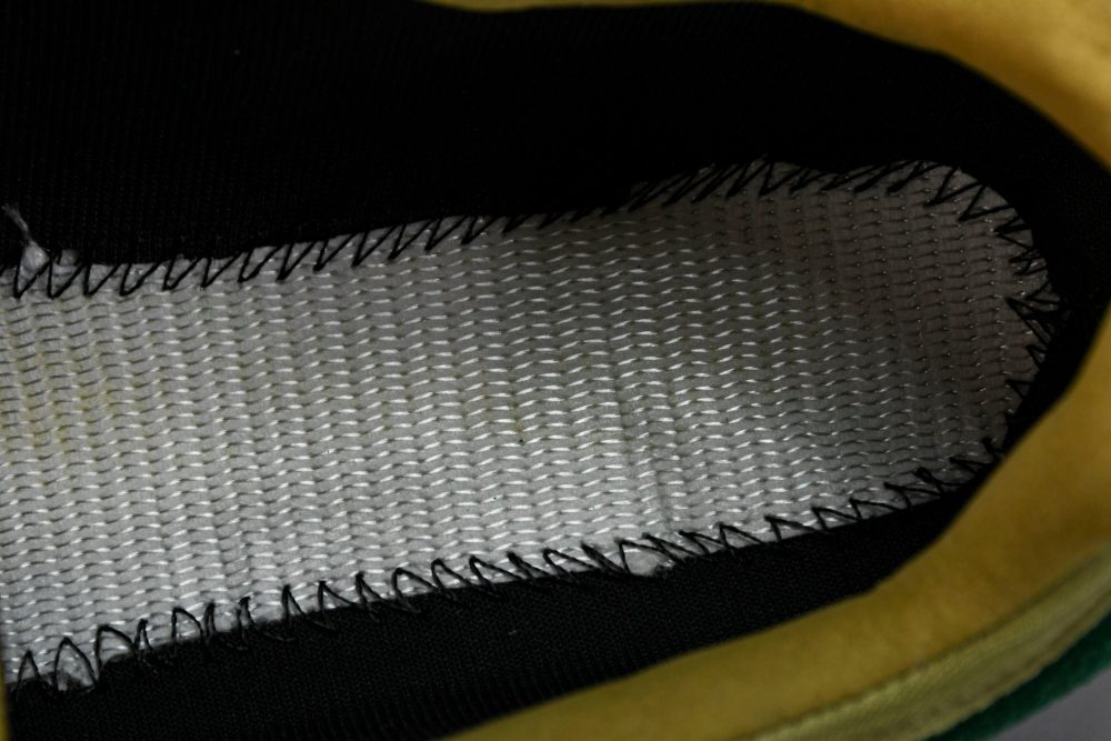 Salehe Bembury x Moncler Trailgrip Genius Grain GTX 'Green' - Image 15