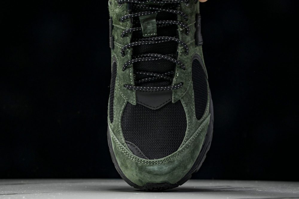 NB 2002R x JJJJound Gore-Tex 'Pine' - Image 6
