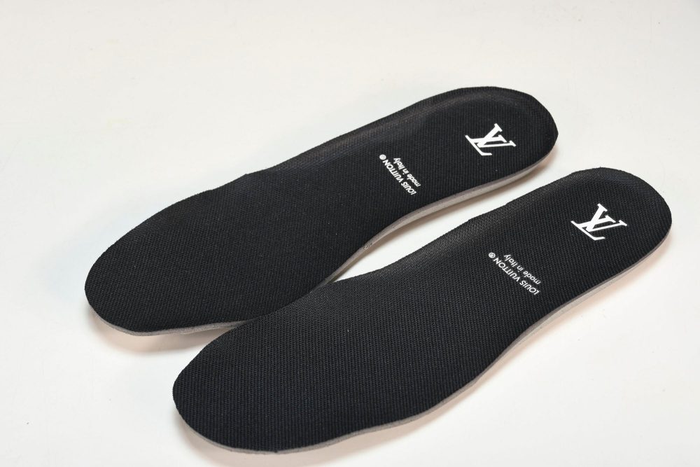 Louis Vuittоп Trainer 2 'Black' - Image 18