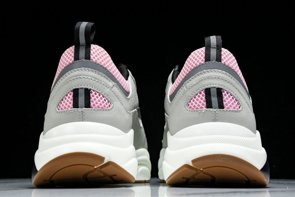 D1or B22 'Pale Pink Grey' - Image 7