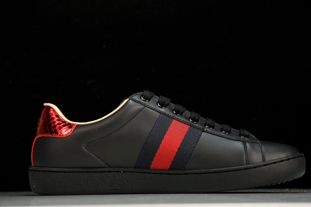 Guссi Ace 'Black Bee' - Image 3