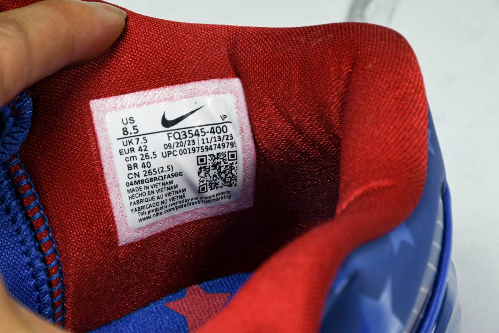Kobe 4 Protro 'Philly' - Image 13