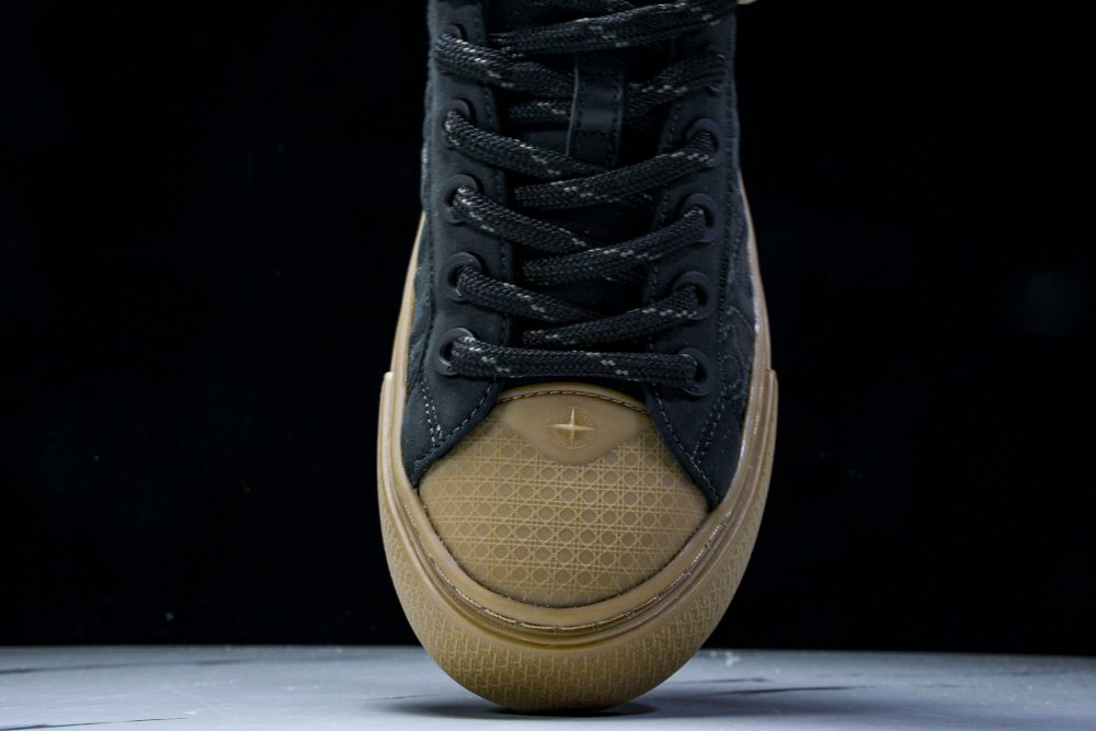 D1or x Stone Island B33 'Black' - Image 6