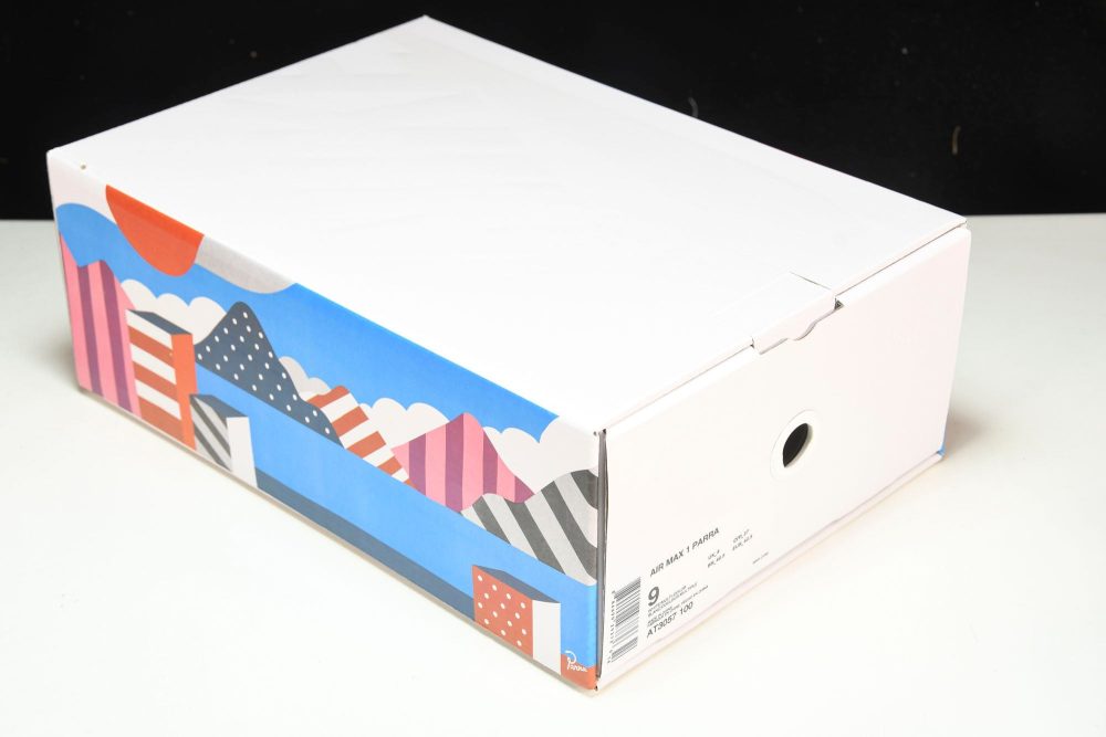 AM1 x Parra - Image 33