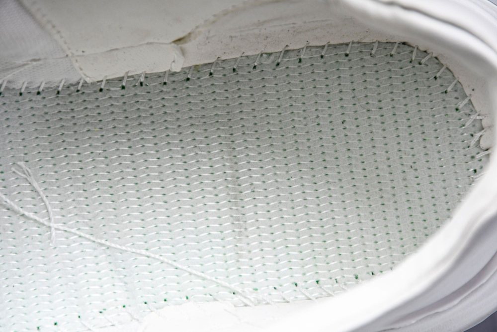 Prada Downtown Sneaker 'Wavy Sole White' - Image 14