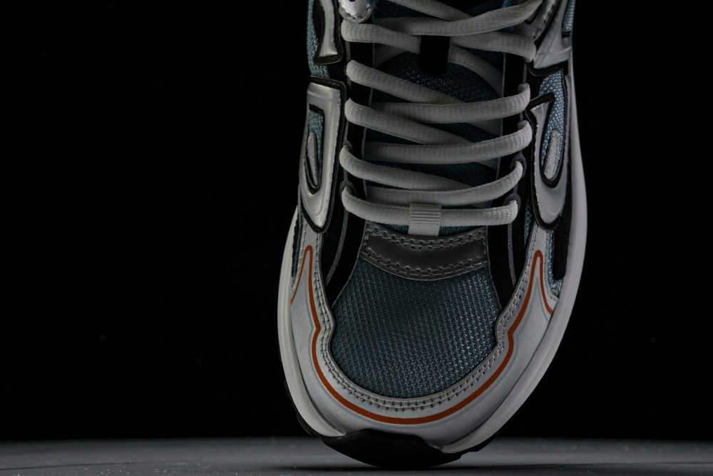 D1or B30 'Silver Blue Black' - Image 6