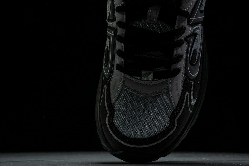 D1or B30 'Black Brown Grey' - Image 6