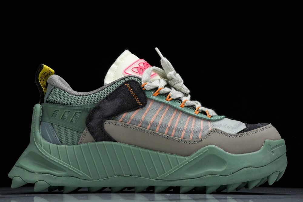 Off-White ODSY-1000 'Mint' - Image 3
