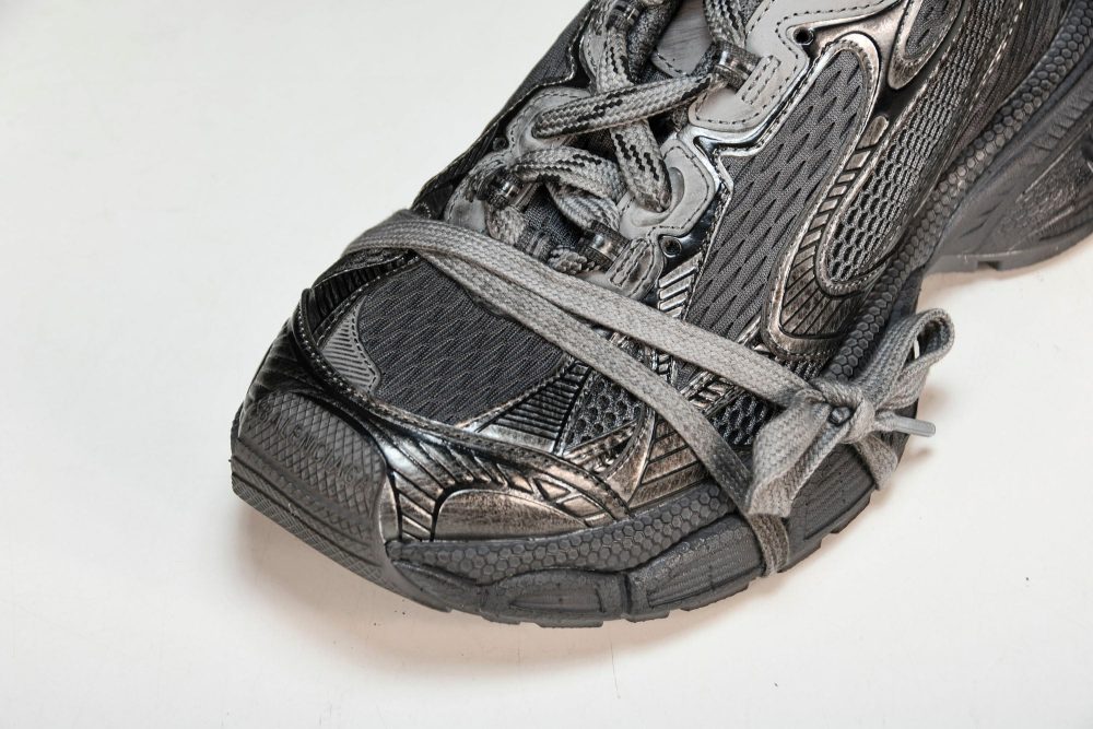 3XL Sneaker 'Grey' - Image 9