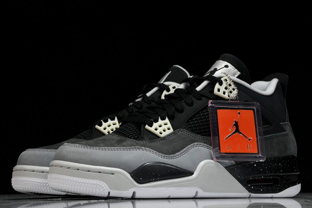 AJ4 Retro Fear Pack (2013) - Image 2