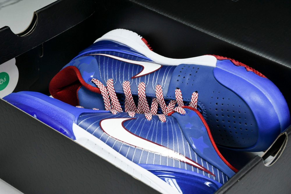 Kobe 4 Protro 'Philly' - Image 24