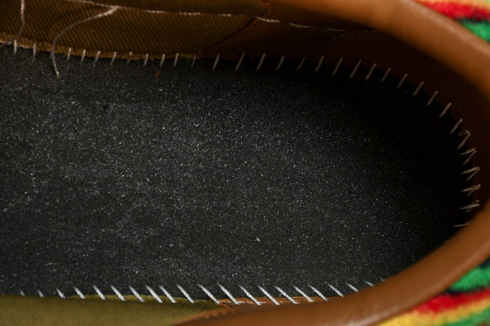 D1or x Denim Tears B33 'Yellow Mohair' - Image 15