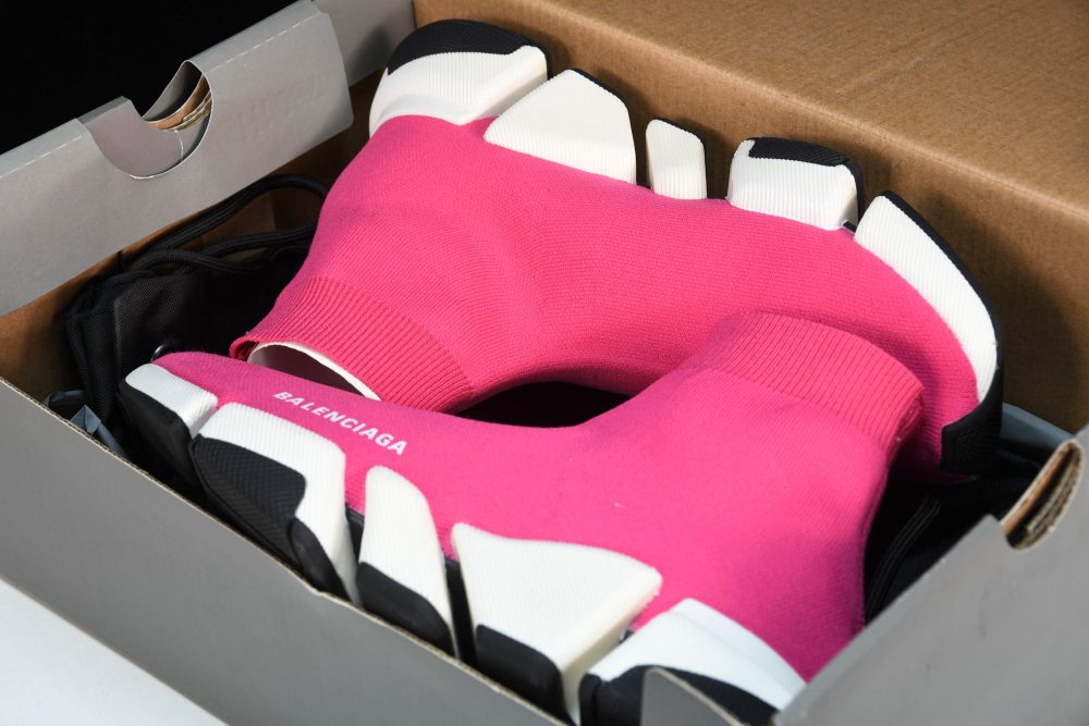 Speed 2.0 Trainers 'Pink' - Image 21