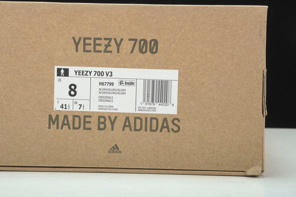 Yzy 700 V3 Alvah - Image 25