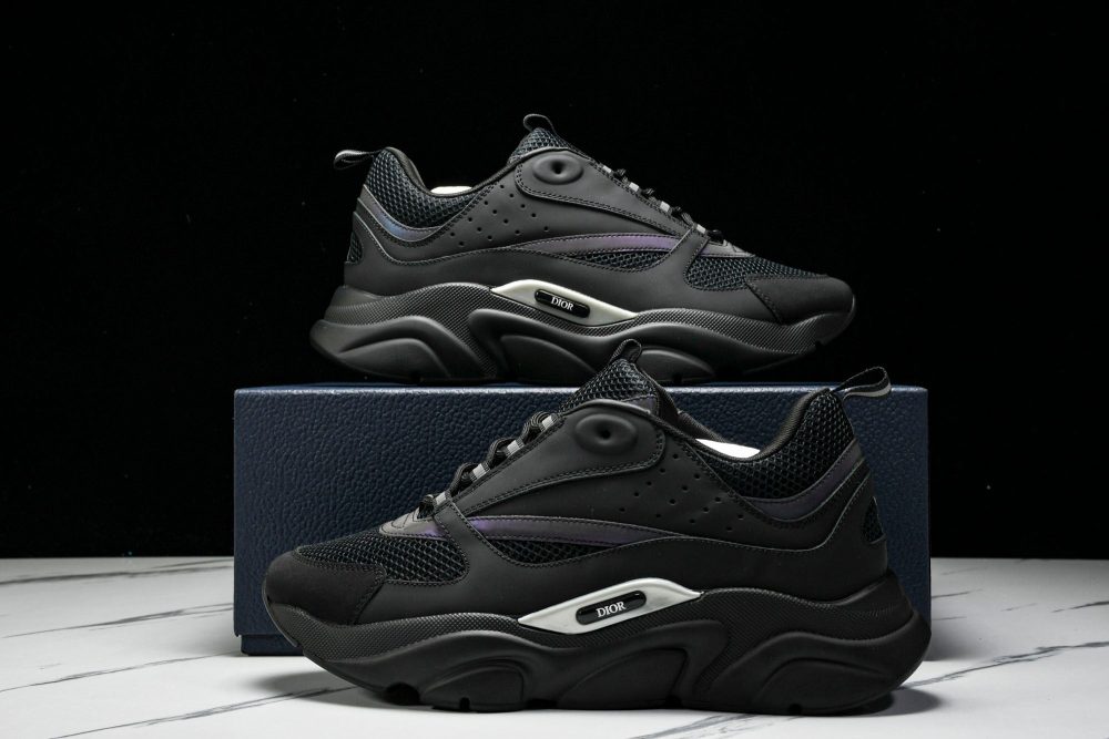 D1or B22 'Black Reflective' - Image 20