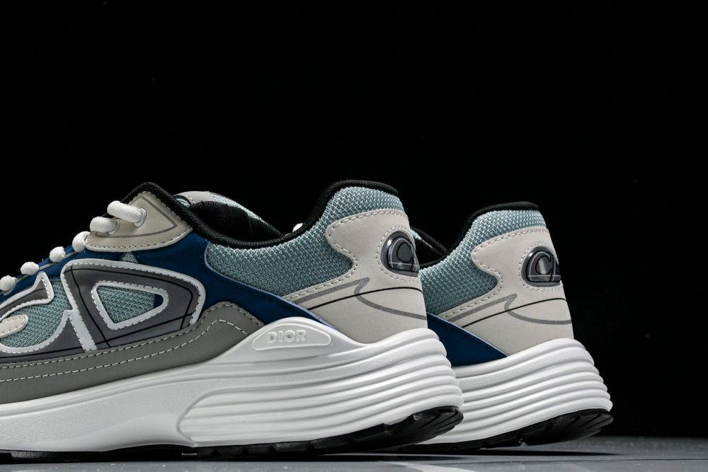 D1or B30 'Blue Grey' - Image 8
