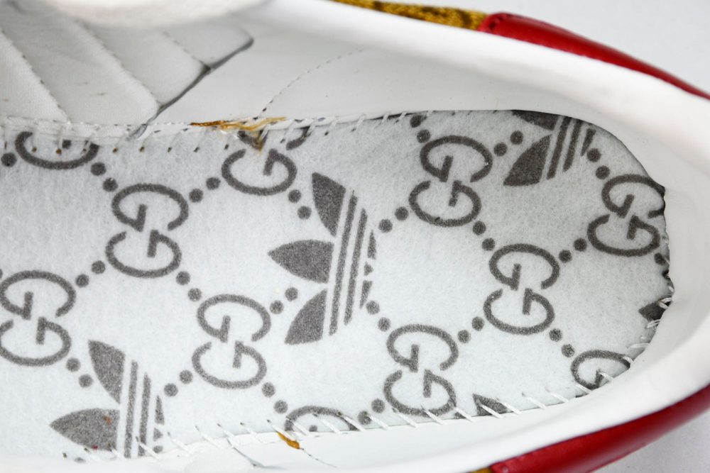 Guссi x Gazelle 'GG Monogram' - Image 14